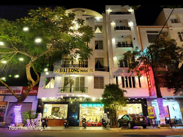 khách sạn gần sân bay Đà Nẵng