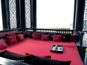 Intercontinental Đà Nẵng