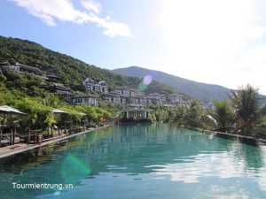 Intercontinental Đà Nẵng