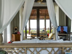 Intercontinental Đà Nẵng