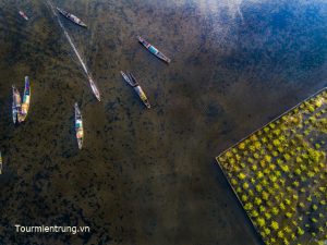 phượt phá tam giang