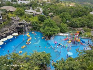 tour huế núi thần tài