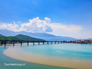 tour lăng cô đảo ngọc