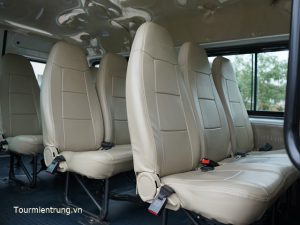 thuê xe 16 chỗ