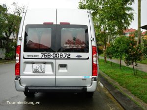 thuê xe giá rẻ