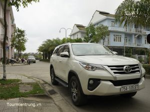 toyota fortuner 2017