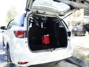 xe toyota fortuner