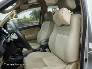 xe Toyota fortuner