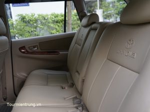thuê xe toyota innova