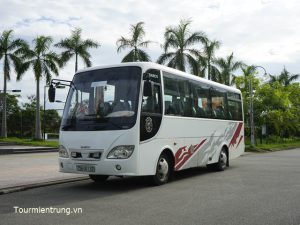 Samcoo isuzu