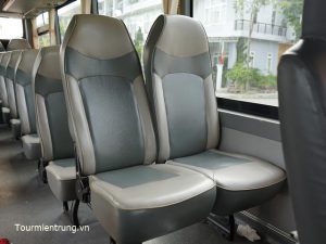 Samco isuzu 35 chỗ