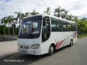 thuê xe 35 chỗ